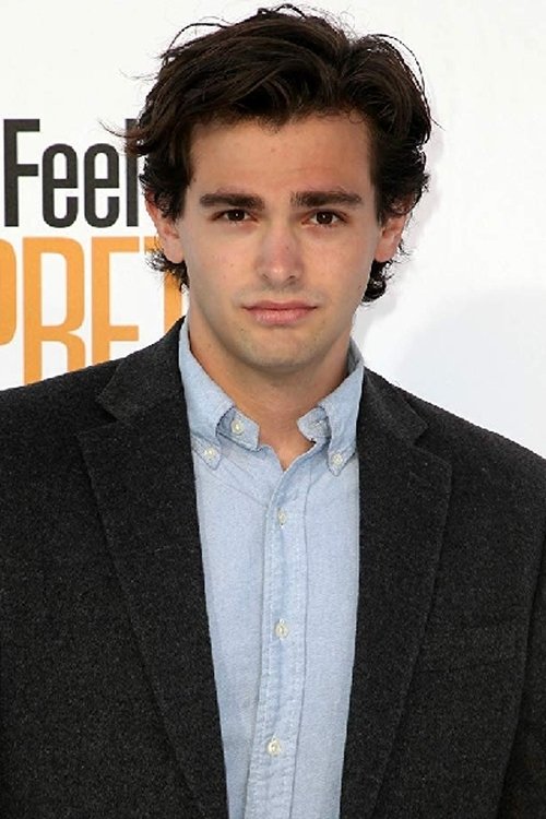 Dakota Lustick as Young Reed