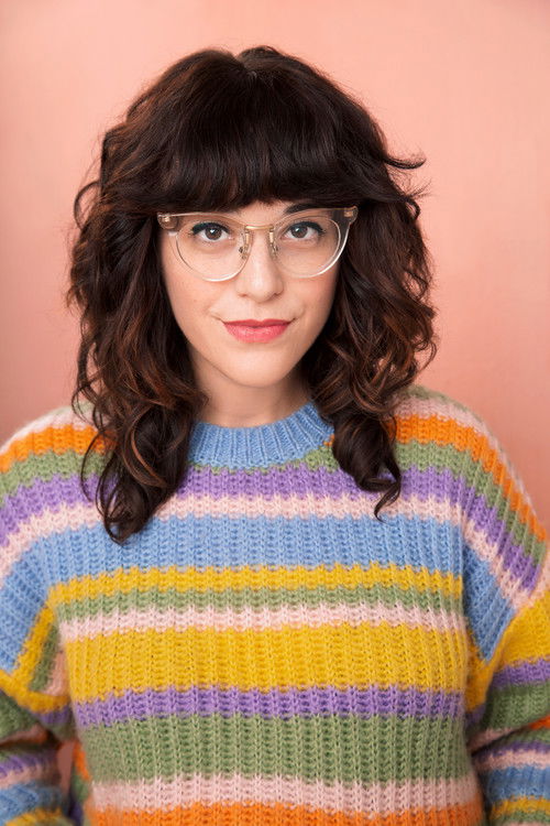 Sam Reece as Margot Bolo