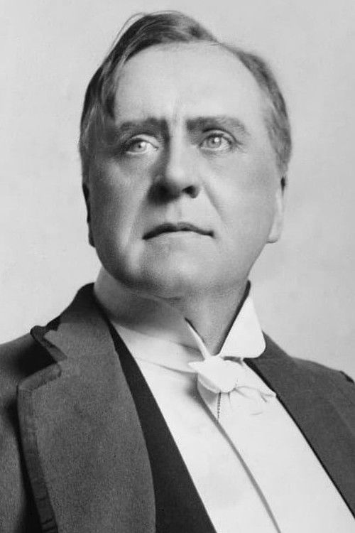 Herbert Beerbohm Tree as John Coburn