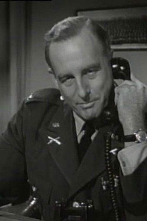 Stephen Courtleigh as The Colonel