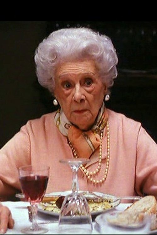 Aurora Redondo as Abuela de Ana