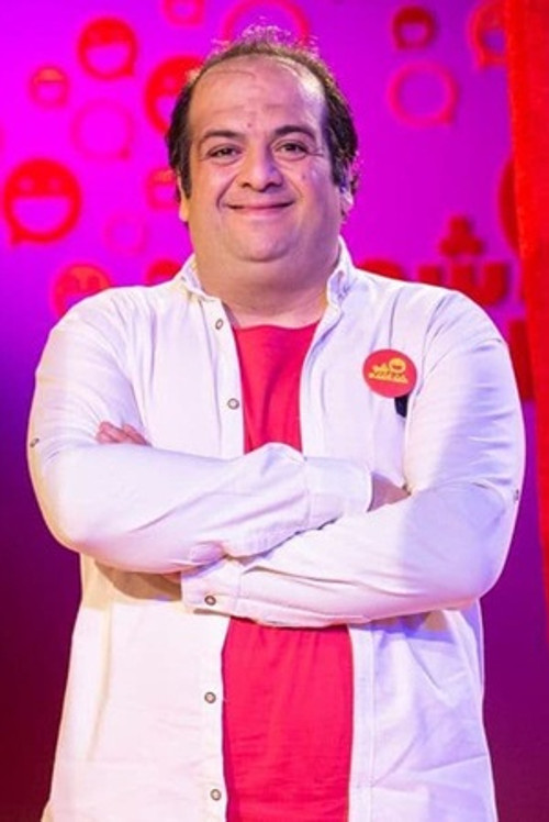 Mohammad Hajizade as 