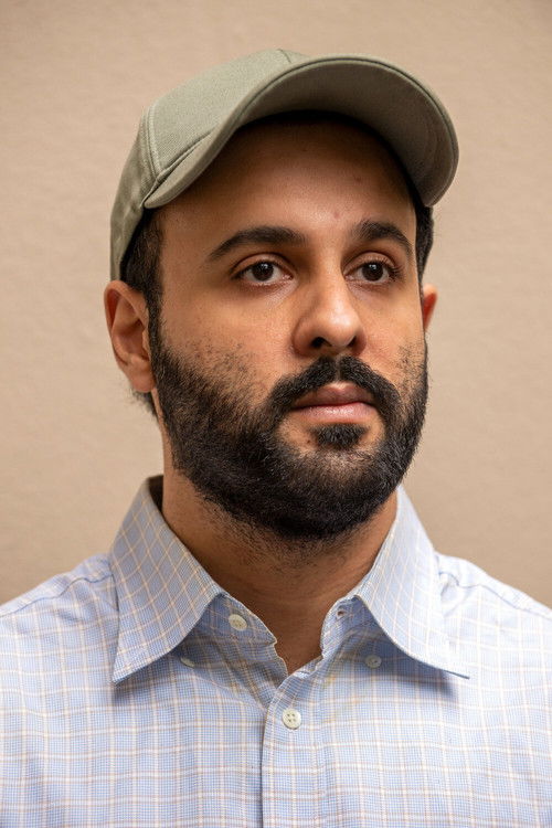 Muhanned Kalash as Nasreddin