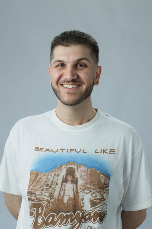 Abe Nevin as Jean-Phillippe / Brian McNulty