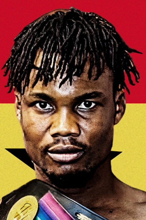 George Ashie profile photo