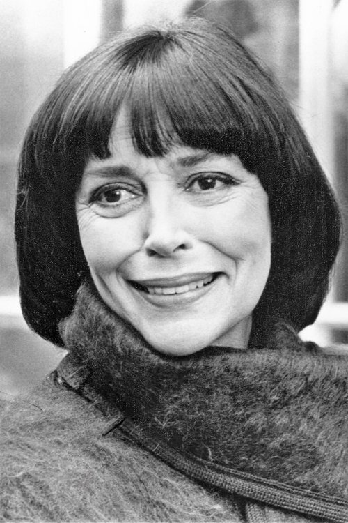 Gwen Watford as Martha Hargood