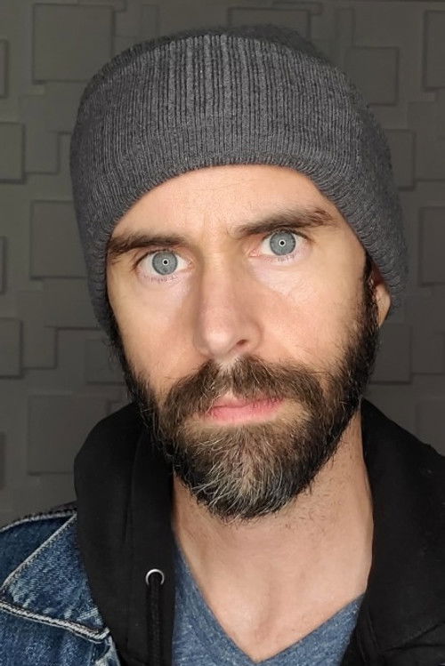 Gordon Tarpley as Yor