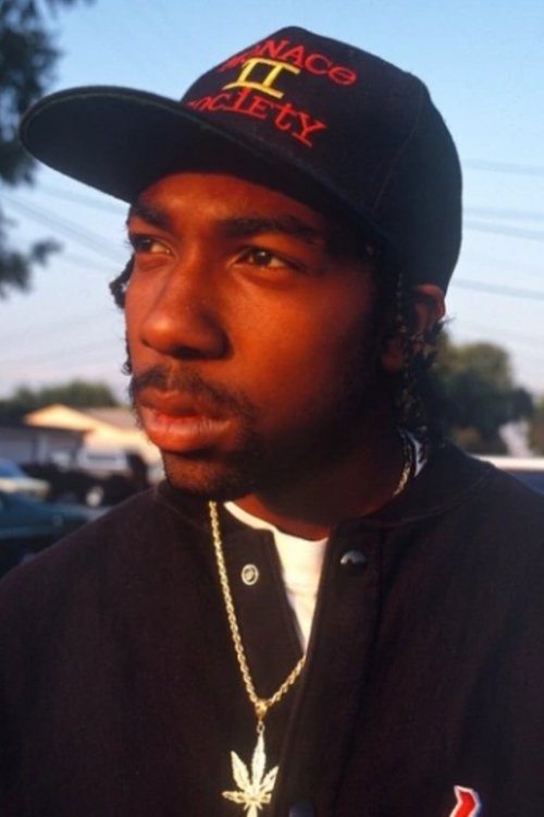 MC Eiht as Ryder (voice)