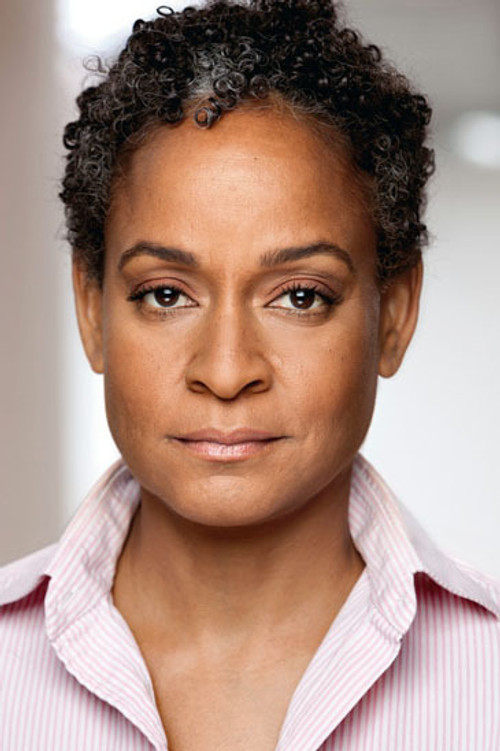 Crystal Swann as Cassandra