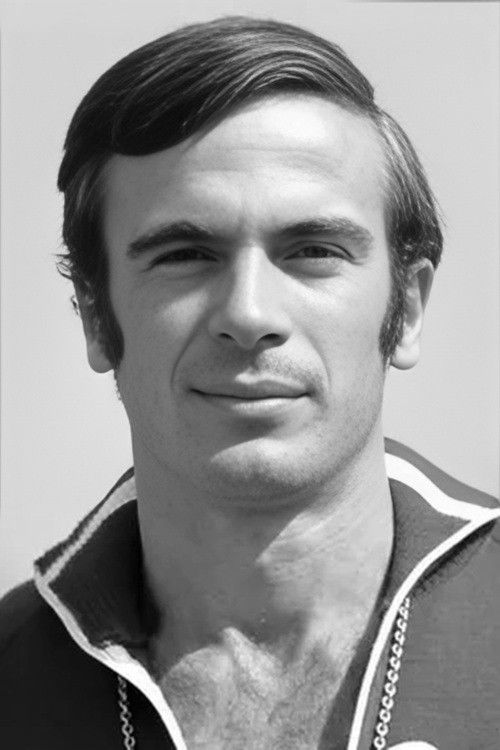 Viktor Saneev as Self - Carrying the Olympic Torch into the Stadium