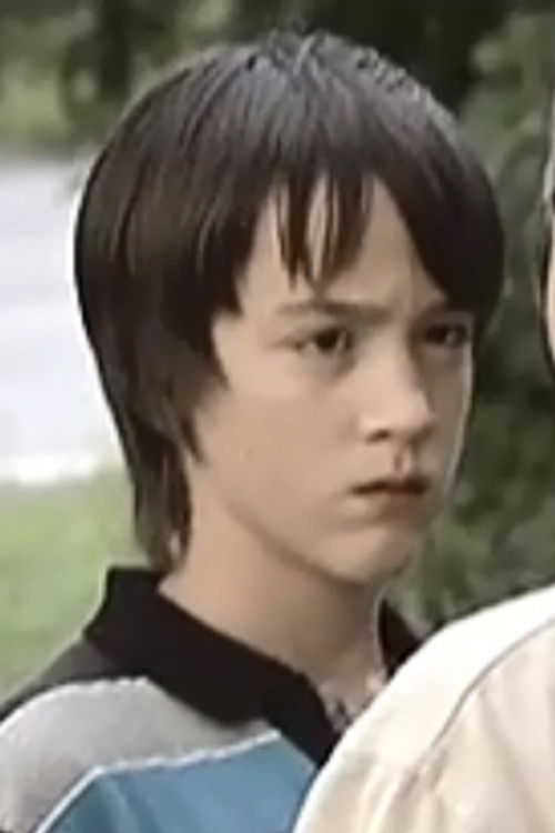 Julien Marotte as Félix