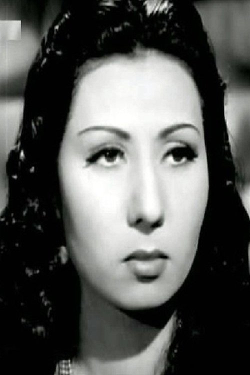 Horeya Mohamed as وجدان