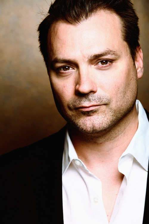 Myk Watford as Mason