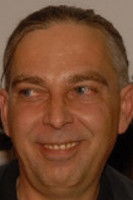 Marcel Bruckmann as doctor