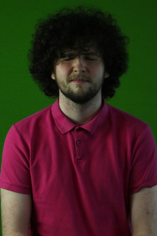 Malakhai Wade as Cassidy Griffin