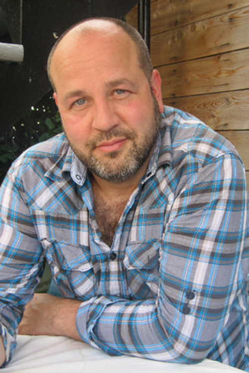 Jean Antoine Charest as Rémy Tremblay