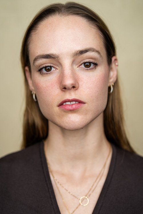 Natalie Shinnick as Kaia