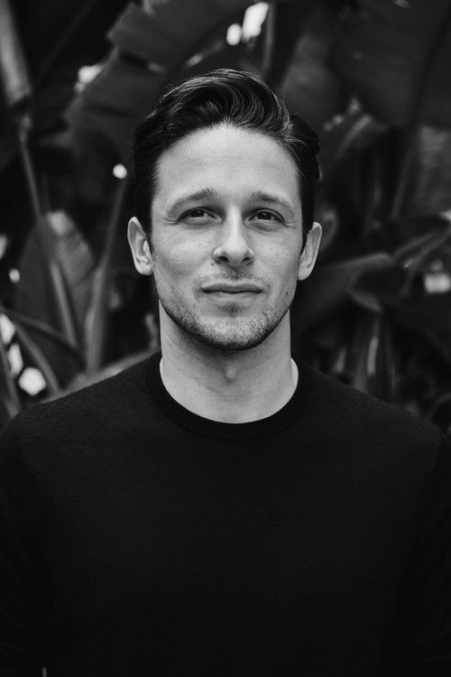 Powell Robinson as himself