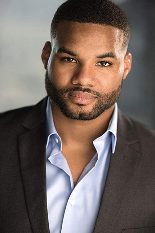 Mark McKinnon as Sam