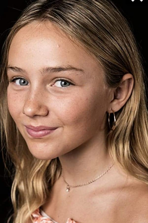 Viva Östervall Lyngbrant as Bothild