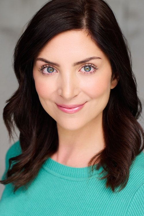 Anthea Greco as Podesta's Wife / Twin Daughter 1 / Parishioner Woman (voice)