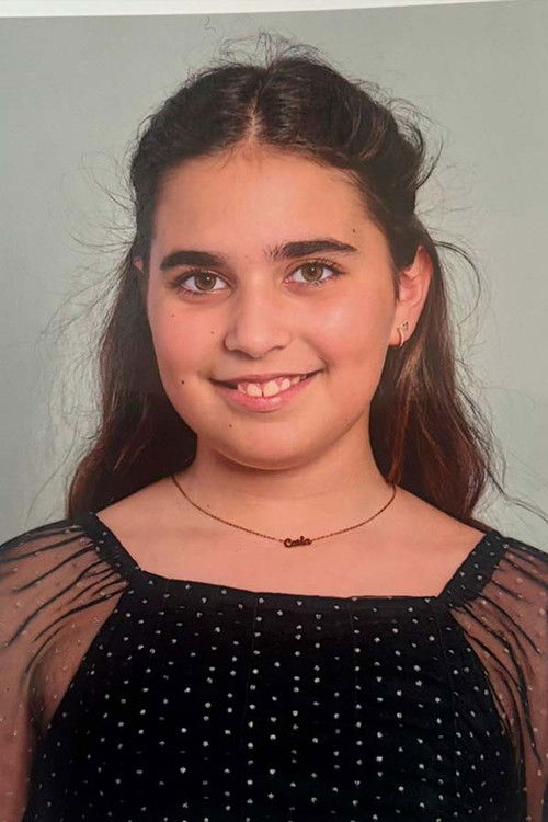 Carla Aguilera as Tereshkova