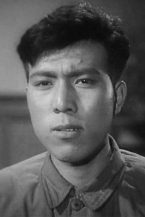 Jin Bohai as Jie Han