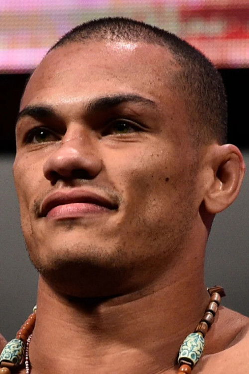 Sheymon Moraes as Self