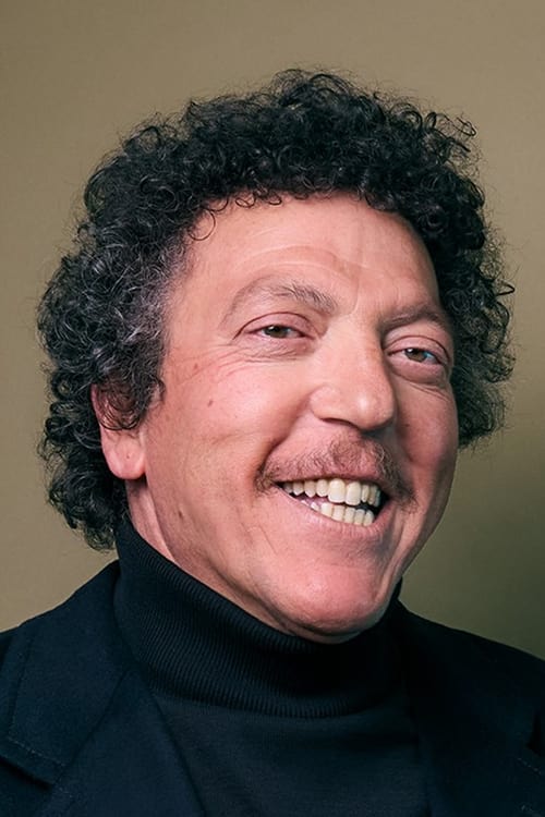 Mohamed Grayaâ as Mohamed