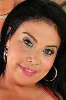 Soraya Carioca as 