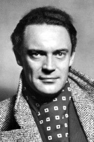 Gustav Diessl as Alexander Oswatic