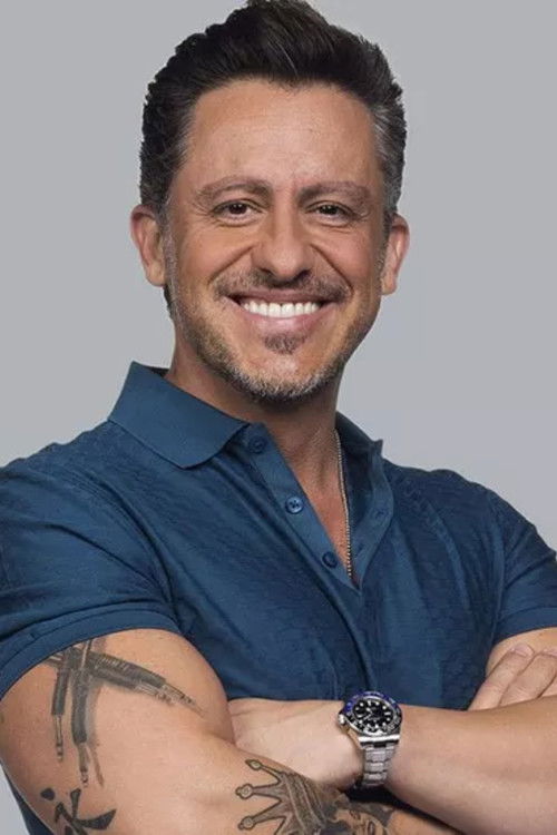 Rick Bonadio as Self