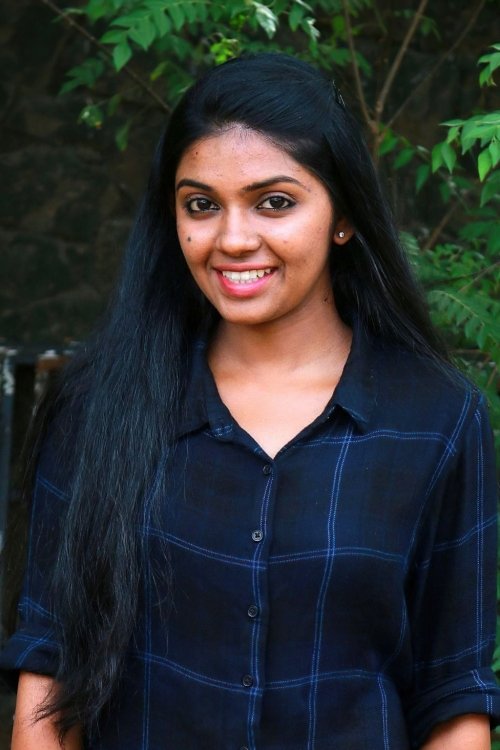 Gayathri Krishna as Ilakkiya