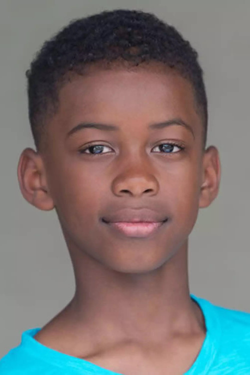 Nyles Steele as Jacob Raines