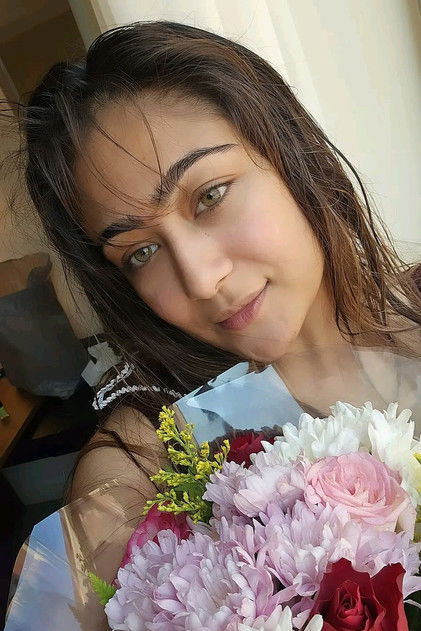 Bonne Hassan as Tilottoma