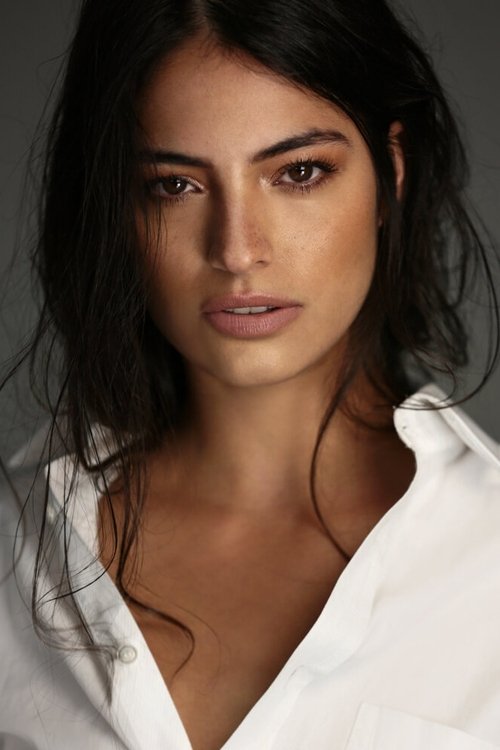 Cynthia Aparecida as Debora