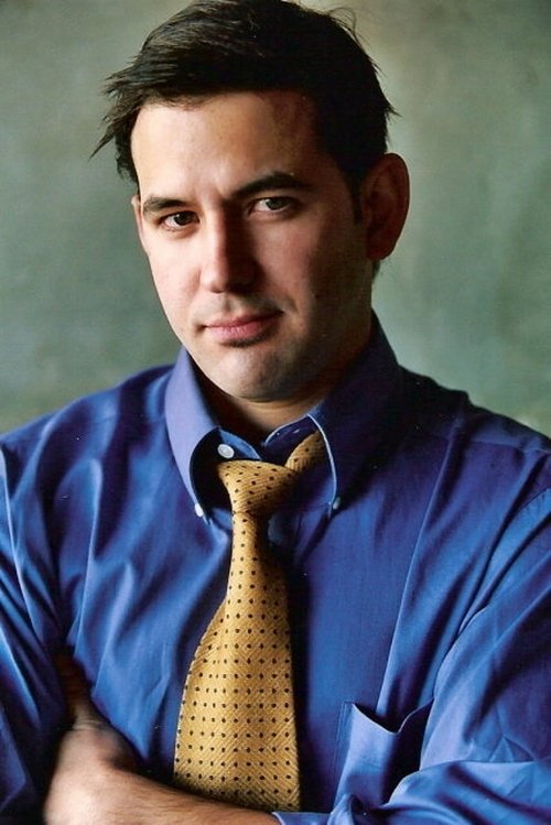 John Michael Weatherly as Mauk (as Michael Weatherly)