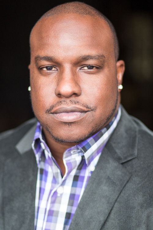 Willie Hill as Robert