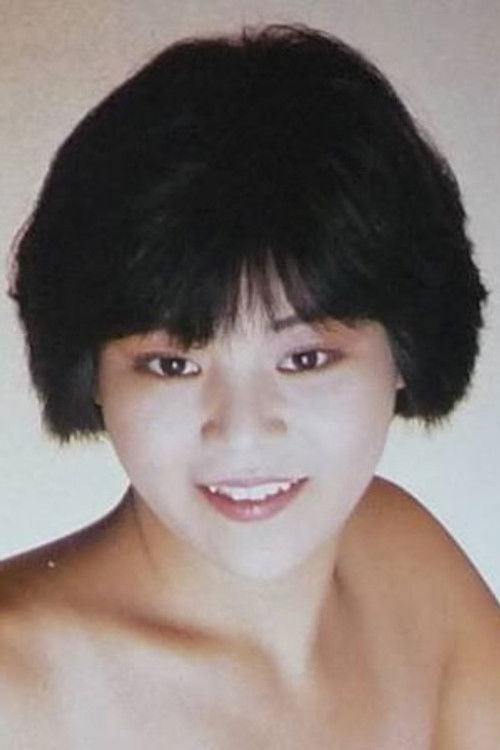 Sayaka Hitomi as Akira's Sister Tomoe