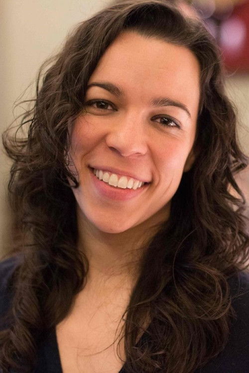 Ana Isabel Mena as Raquel