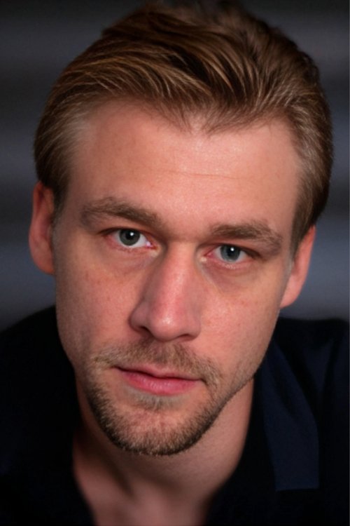 Robbie Bowen profile photo