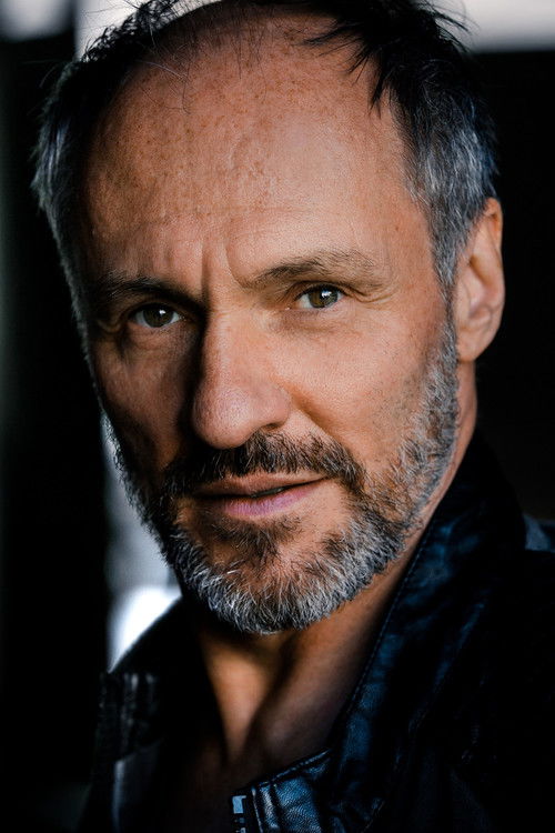 Armin Stockerer as Vinzenz Zellner