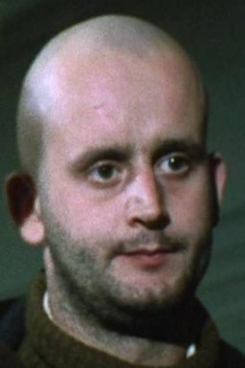 Jean-René Gossart as Zarko