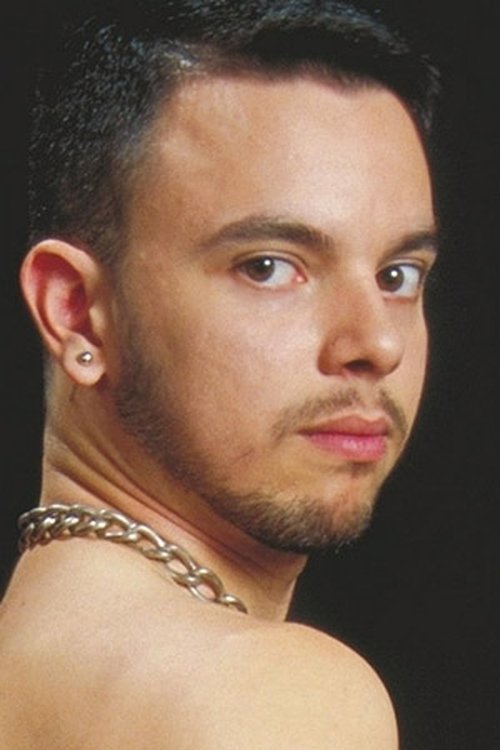 Abram Rodriguez as (archive footage)