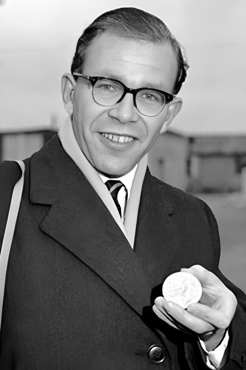 Chris Brasher as Self (Host)