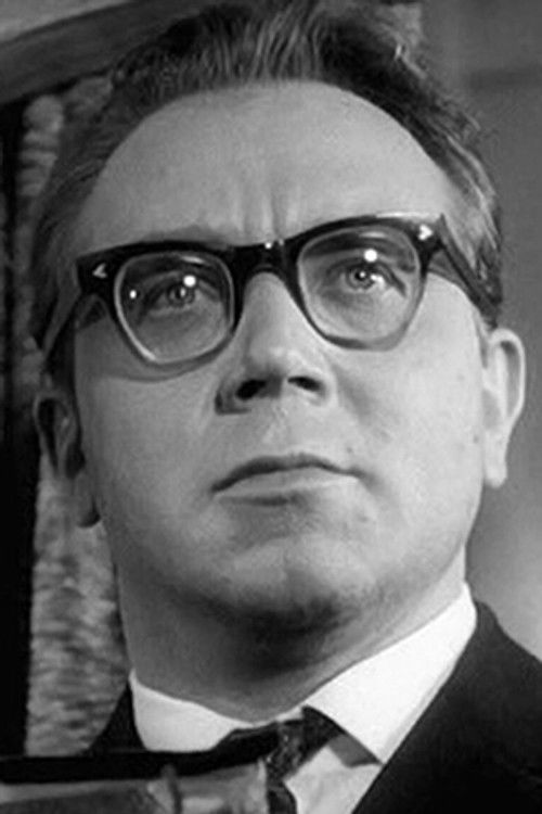 Iosif Konopatsky as Judith's Husband