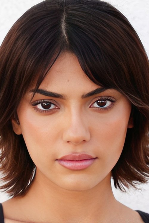 Noor Badash as Rival Influencer