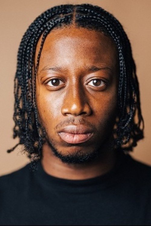 Mohammed Mansaray as Claudio