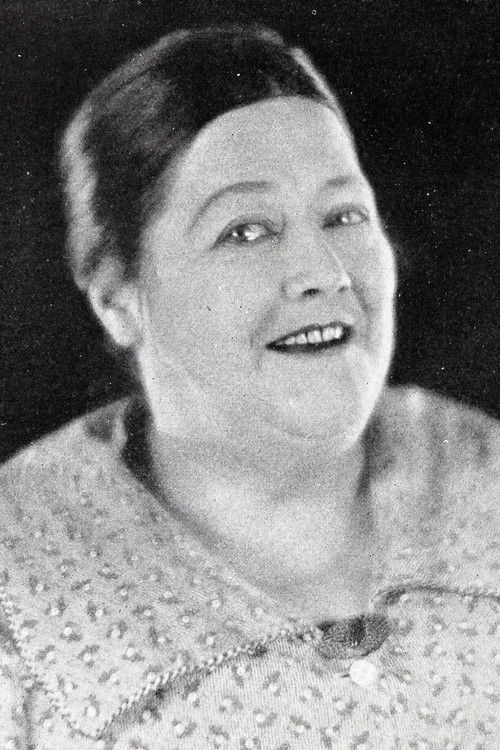 Kate Price as Jane (the cook)