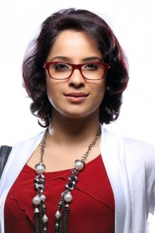 Aparna Gopinath as Neethi